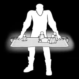 General's War Table
