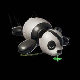 Panda Parade