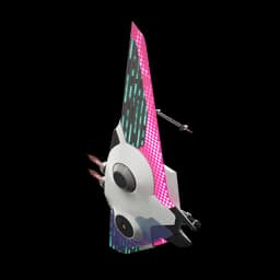 Visual's Glider