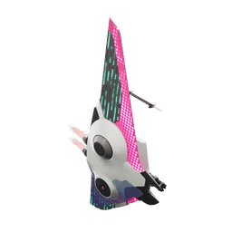 Visual's Glider