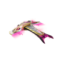 Fox Drifter