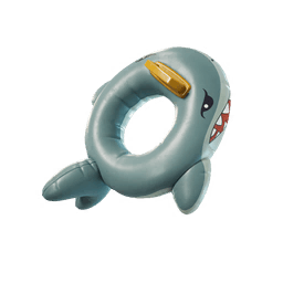 Tidal Floatie