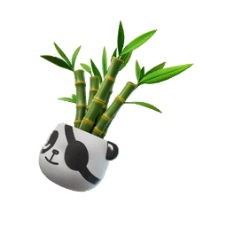 Bamboo Patch
