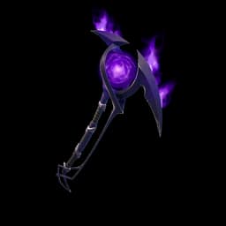 Seer Scythe