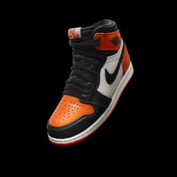 Air Jordan 1 Retro OG 'Shattered Backboard'