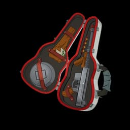 Noodle's Case