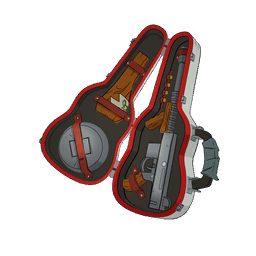 Noodle's Case