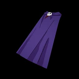 Murdoc's Cape