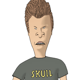 Butt-Head