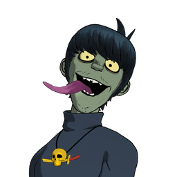 Murdoc