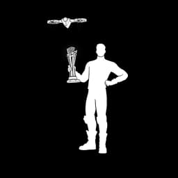 Trophy Drop
