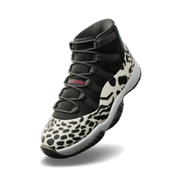 Air Jordan 11 Retro 'Animal Instinct'
