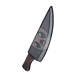 Mom's Knife