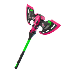 Onimorph Axe