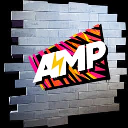 Any Means Possible — Epic Spray Fortnite cosmetic