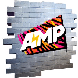Any Means Possible — Epic Spray Fortnite cosmetic