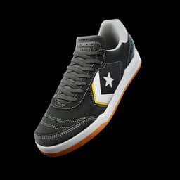 CONS Louie Lopez Pro 2 'Black'