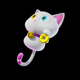Lucky Cat