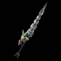 The Power Staff