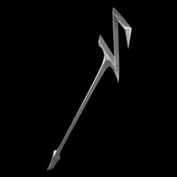 Z Staff