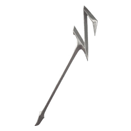 Z Staff