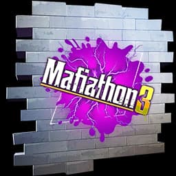 Mafiathon 3