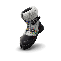 Cloven Clompers