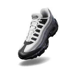 Nike Air Max 95 Yu-Gi-Oh! 'Jonouchi'