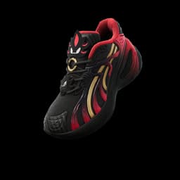 PUMA x SEGA Inverse 'Shadow'