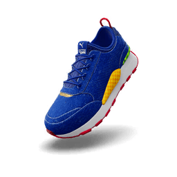 PUMA x SEGA RS-0 'Sonic'