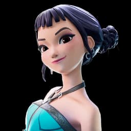 Zoey (HUNTR/X)