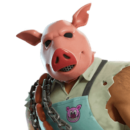 Pig the Butcher