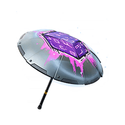 Kevin 'Brella