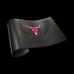 Dark Longhorn