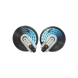 Twin Spinners