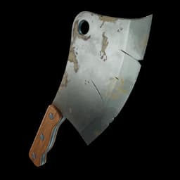 Butcher's Knife