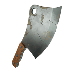 Butcher's Knife