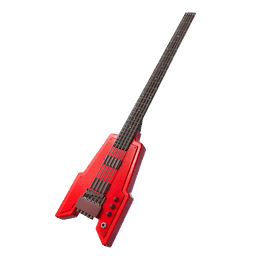 Take Five Bass