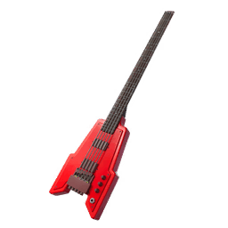 Take Five Bass