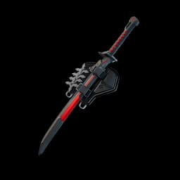Fang of the Blood Moon