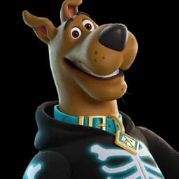 Scooby-Doo