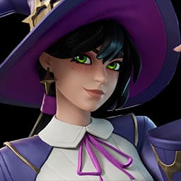 Helsie Midnight