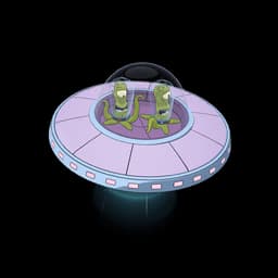 Kang and Kodos