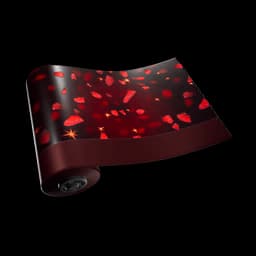 Fallen Petals