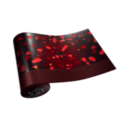 Fallen Petals