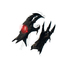 Cryptid Claws