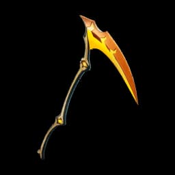 Trick Axe