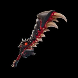 The Mawblade