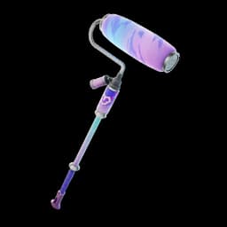 Soft Roller