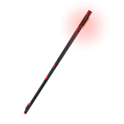 Ares' Staff